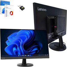 Computer Completo 27" I5 8500