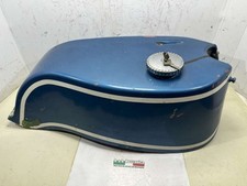 Serbatoio vetroresina moto - serbatoio,