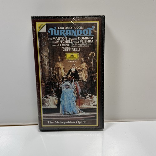 Giacomo puccini turandot opera - turandot,