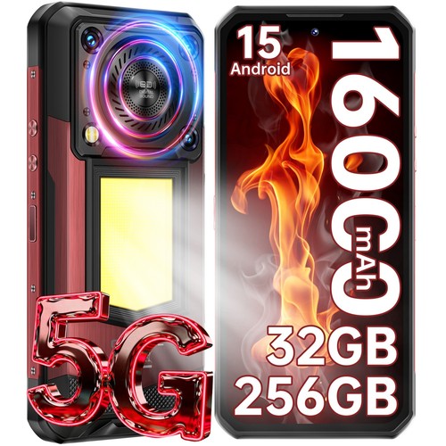 2026 oukitel wp56 - oukitel, da