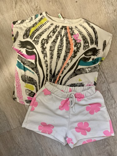 Zara benetton set - zara,,