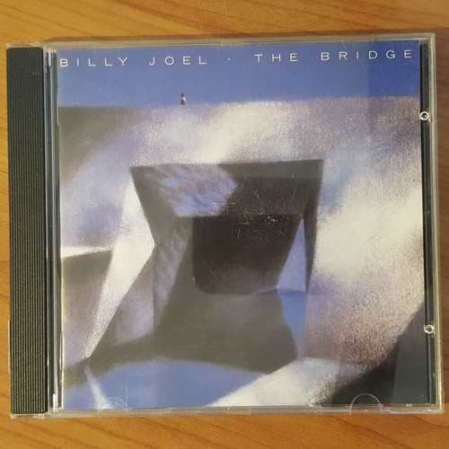 Billy joel the - joel, bridge