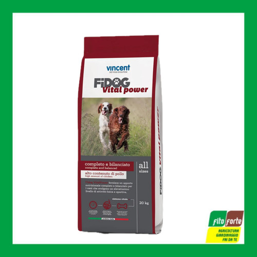 Crocchette per cani - crocchette,
