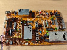 KENWOOD R-5000 PLL UNIT - UNIDAD DE PLL (X50-3030-00)