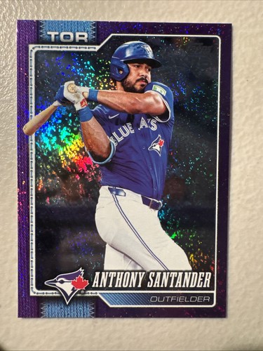 Anthony santander 402 - #402, /250