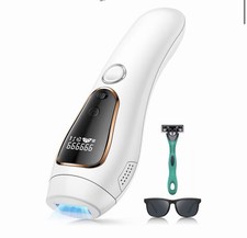 Epilatore Luce Pulsata IPL 