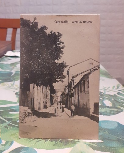 Cartolina illustrata viaggiata