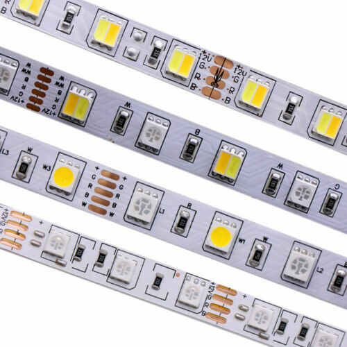 Striscia led 24 - striscia, v