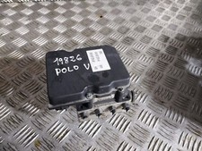 Bloc hydraulique ABS -