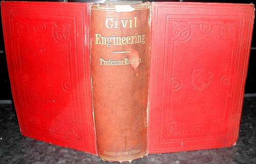 Manual civil engineering - manual,