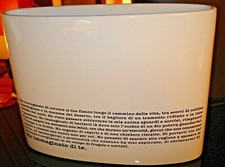 CREATIVANDO - VASO FIORI MOD