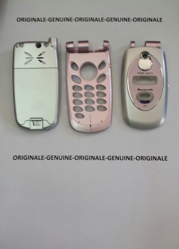 Cover originale panasonic - cover,