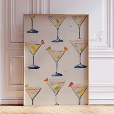 Poster Stampa Arte Parete