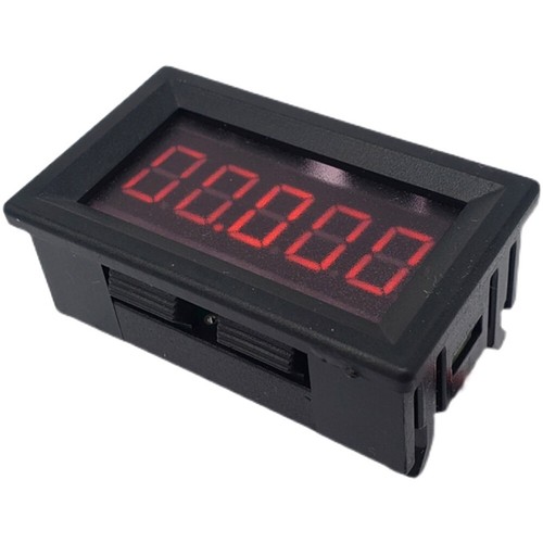 Digital millima meter - millima/ua,