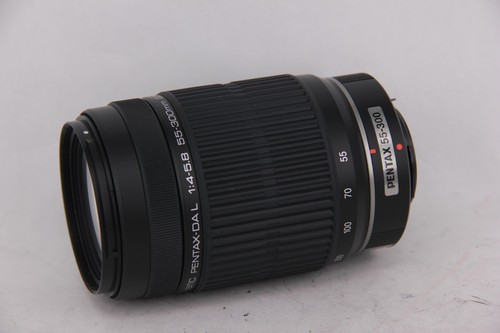 Pentax dal 300mm - pentax, ed