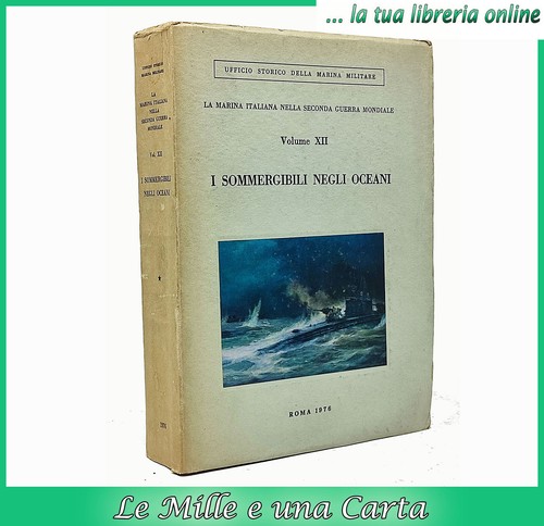 Libro ww2 marina - libro,