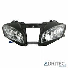 ✅ Faro Fanale Anteriore YAMAHA R6 600 R (2006-2007)