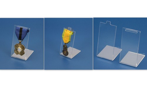 Safe espositore acrilico - safe,