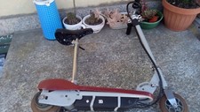 monopattino elettrico Ragazzini usato