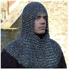 Cuffia di cotta di maglia