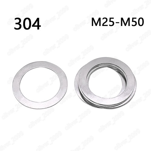 304 stainless steel shim - stainless,