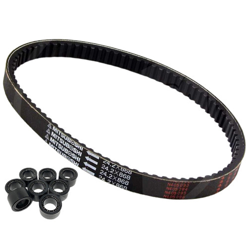 Kit cinghia originale - kit,