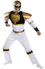 Costume adulto Deluxe