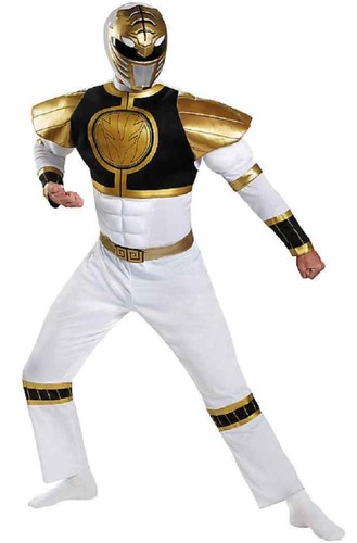 Costume adulto deluxe - adulto,