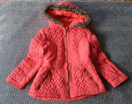 Giacca cappotto bambina - , rosa