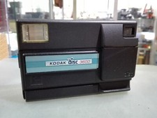 [NC] Macchina Fotografica KODAK DISC 3600