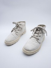 Palladium Uomo Stivali con