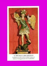 1227 Santino San Michele Arcangelo