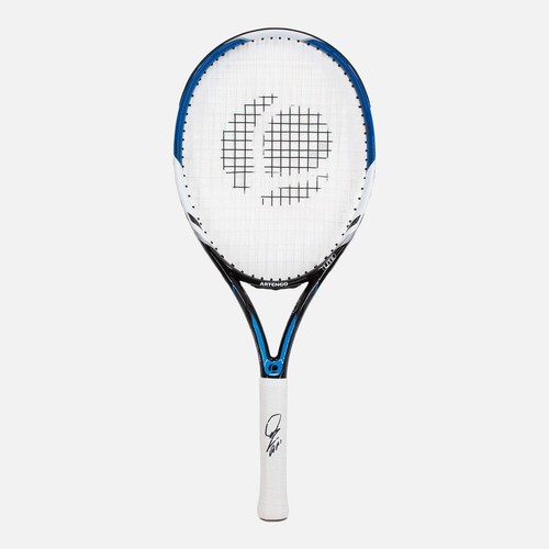 Racchetta tennis firmata - tennis,