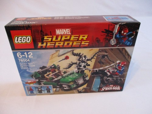 Lego marvel super heroes - lego,