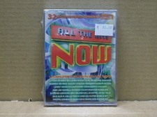 ALL THE HITS - NOW - 2 MC