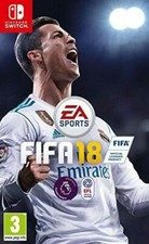 FIFA 18 Switch (Nintendo
