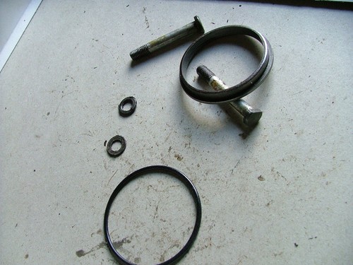 Vespa 150 struzzo vl3 - vespa,