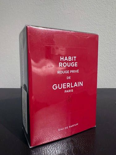 Guerlain habit rouge prive - guerlain, prive'