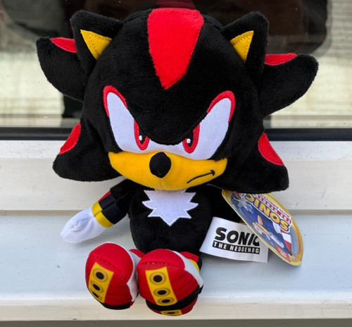 Sonic the hedgehog - sonic, 8"