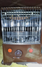 Stufa a combustibile liquido