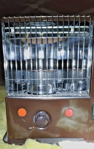 Stufa combustibile liquido - stufa, a