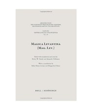Magica Levantina [Mag. Lev.] 