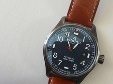 Orologio alpina pilot sw200 - orologio,