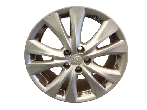 Cerchio lega toyota - cerchio, in