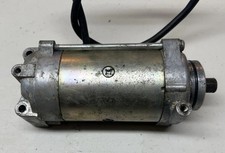 Motorino avviamento Yamaha