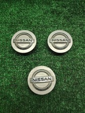 Tappo Coprimozzo Copri Cerchi In Lega Nissan Qashqai 40342AV610