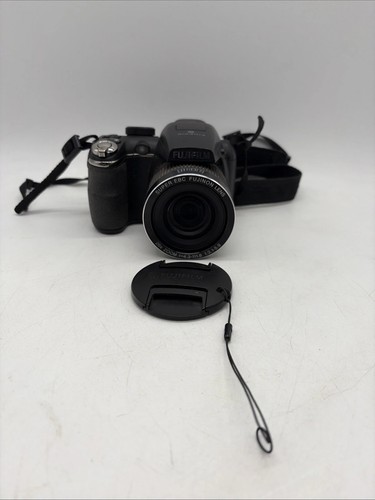Appareil photo fujifilm - appareil,