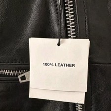 Giacca da motociclista ZARA