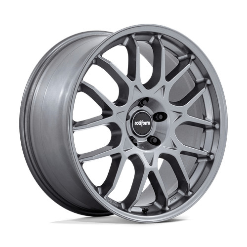 Rotiform r196 zws 21x10 et30 - r196,