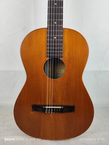Chitarra guitarras meazzi - guitarras, mod
